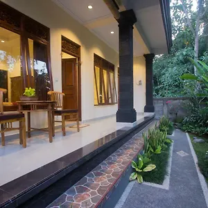 Taman Puspa Privatunterkunft