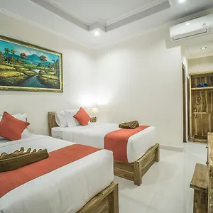 Adenia House Privatunterkunft
